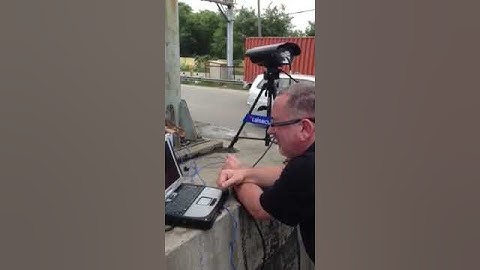 TAL Secure Systems ANPR System
