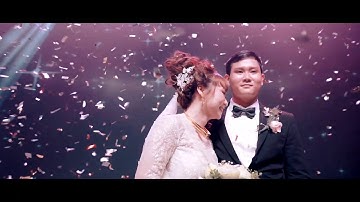 VẠN LỘC PHÁT PALACE |🎉 NGÀY CHUNG ĐÔI CẨM VÂN & DUY BẢO