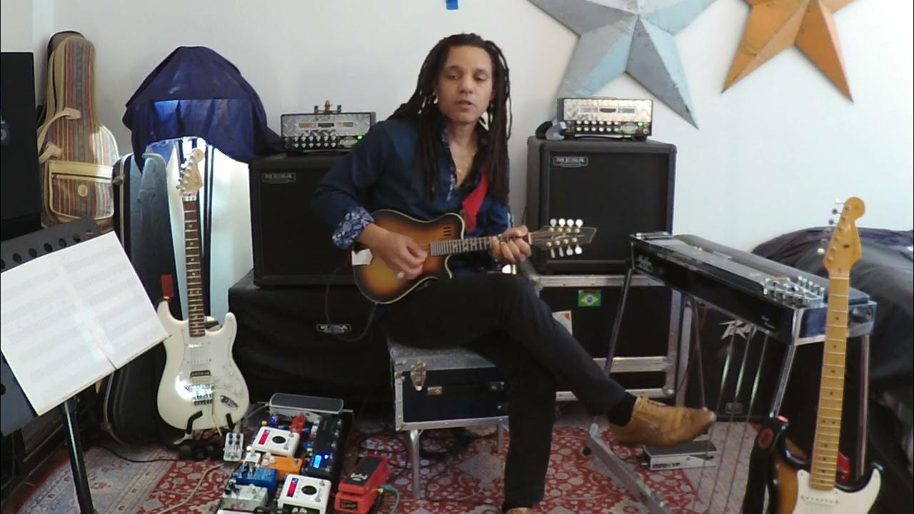 Maggie May solos mandolin rodstewart kevinhunter10 YouTube