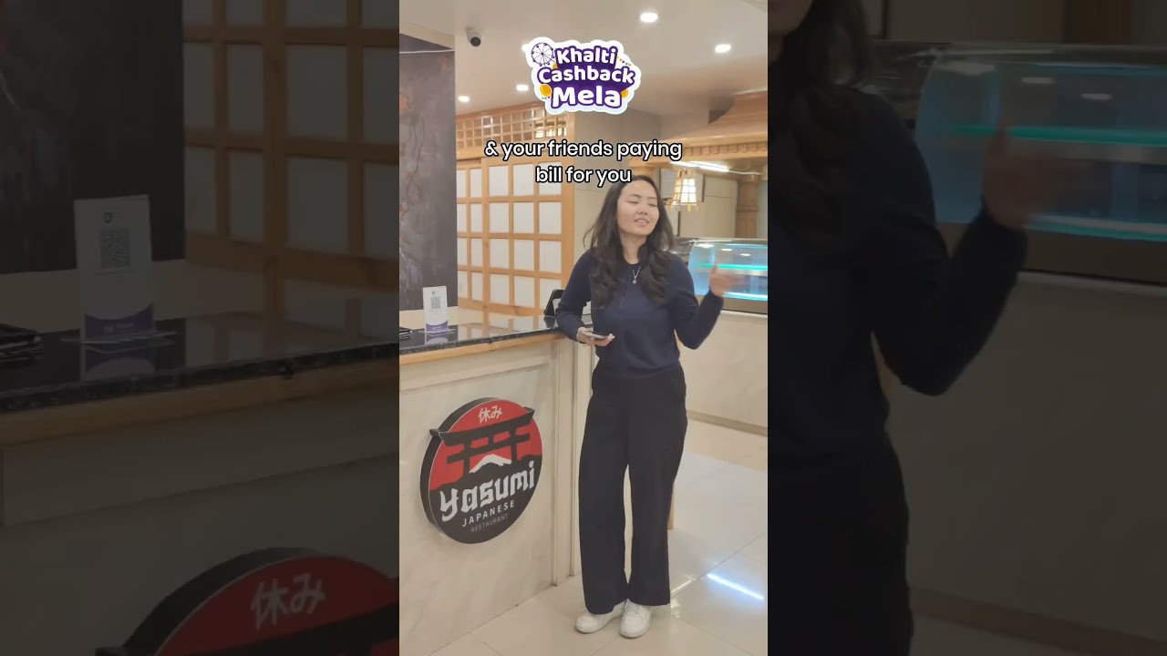 Japanese Cuisine on a budget. 