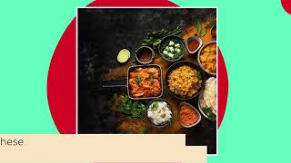 Indian Buffet - Woodland Hills - Shalimar Cuisine of India - (818) 225-7794