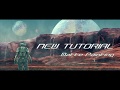 Tuto ae   comment faire un matte painting 3d