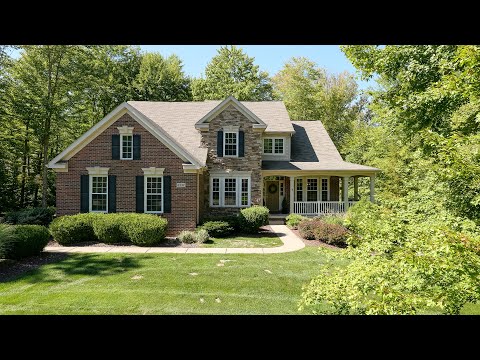 4347 Maggie Marie Blvd, Medina, OH home video tour