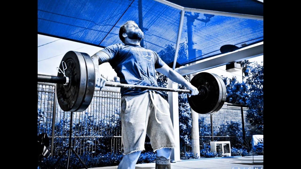 Frogman Challenge Series Promo