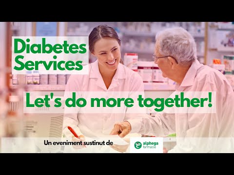 Video: Date Pentru Diabet - Este Sigur?