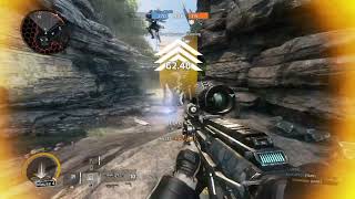 Titanfall 2: Close Games Are So Fun [Attrition]