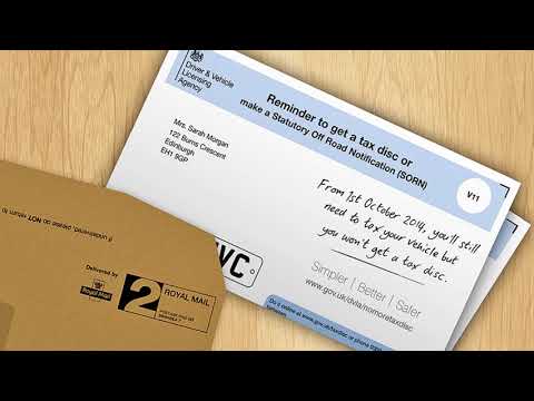 Розбираємось у податку на автомобілі у Великобританії на 2024/2025 рр.: посібник з категорій VED