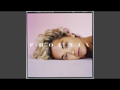 Cashmere - Rita Ora
