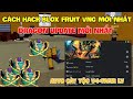 Cách Hack Roblox VNG Blox Fruit Update 22, Fish Và Fisch Arceus x VNG Trên Đt, Ios Và Pc Script New