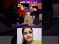 Young Lady Took a Beggar’s Place 👀😳 and.. #trending #tiktok #animation #motivationalimages #shorts