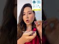 Kit anti frizz cetim cachos touca fronha elástico comprei no TikTok shop review trança dica cabelo