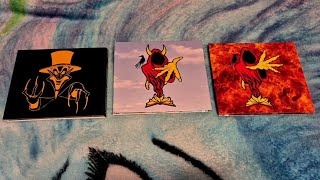 Insane Clown Posse - NEW Digipaks [Ringmaster/Shangri-La/Hell's Pit] CD's