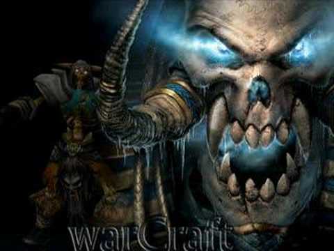 World of Warcraft Rap