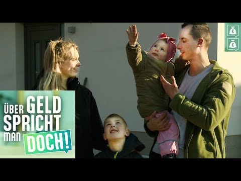 Manuela und jeden Monat dieselbe Frage: Reicht das Geld? | Über Geld Spricht Man Doch