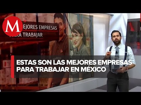 Video: ¿Nielsen es una buena empresa para trabajar?