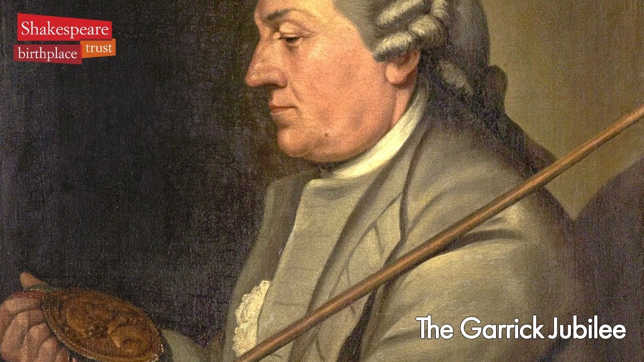 Putting Stratford on the map