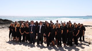 LJ Hooker Southern Gold Coast