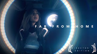 SciFi Short Film  “Far From Home” Director's Edition