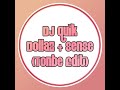 Dj quik  dollaz  sense tonbe edit