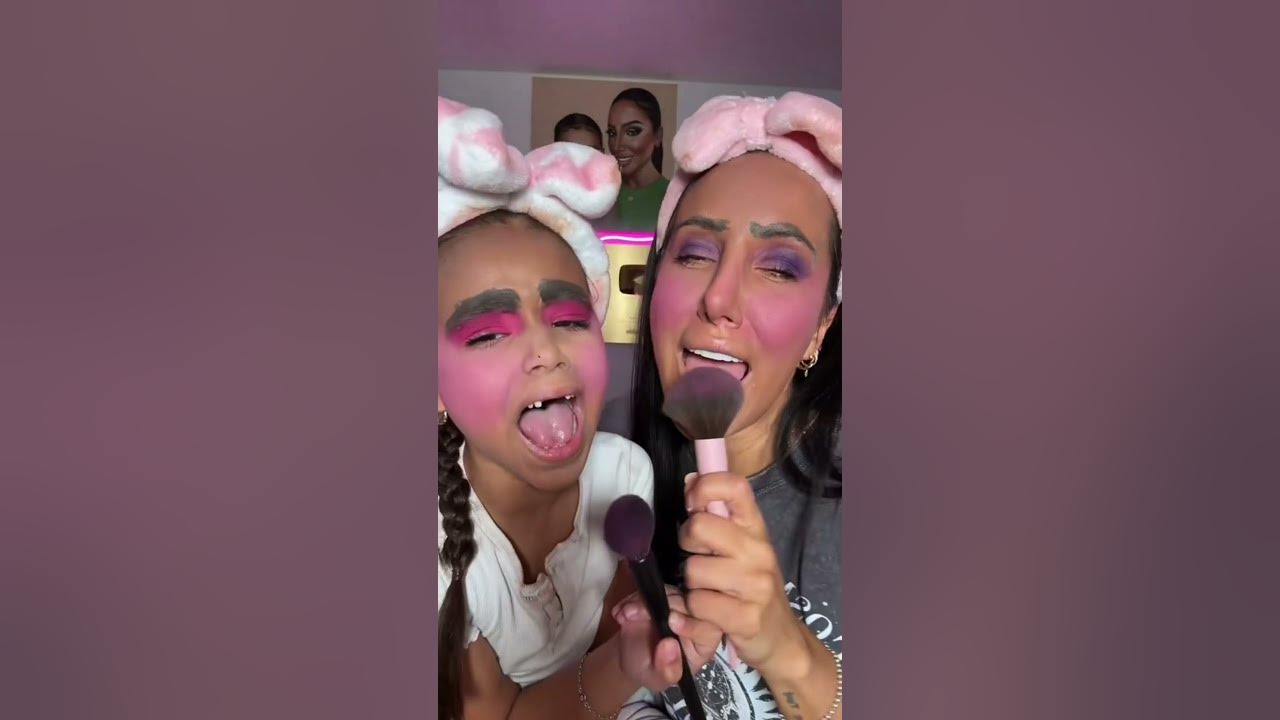 Wait Till The End | Makeup Transformation