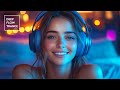 UPLIFTING TRANCE MUSIC MIX 2025 🔥