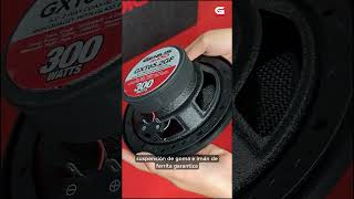🔊 GXT65.2GF: Potencia, precisión y rendimiento en cada detalle