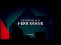 Herr krank  essential mix