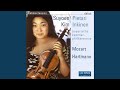 Miniature de la vidéo de la chanson Suite No. 2: Iii. Sturmisch