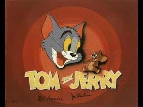 Tom And Jerry Theme Tune
