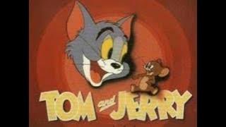 Tom And Jerry Theme Tune