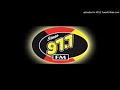 STEREO 97.7 Exitos 1987