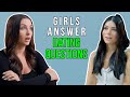 Answering Questions About Dating (BEST & WORST FIRST DATES & MORE!) | Girls React