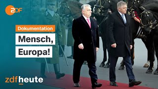 Ende der EUphorie? Was 20 Jahre EU mit Europas Südosten gemacht haben | auslandsjournal