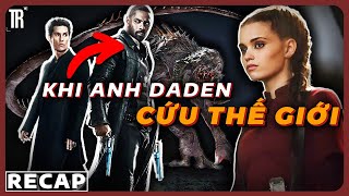 Lucian carry team giải cứu thế giới | Recap Xàm: The Dark Tower by The Reviewer 82,696 views 1 day ago 10 minutes, 39 seconds