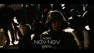IVAN - NOV NOV