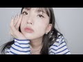 ASMR(Sub) Mean ASMR Makeup Tutorial | 재수없는 친구 역할 메이크업 튜토리얼