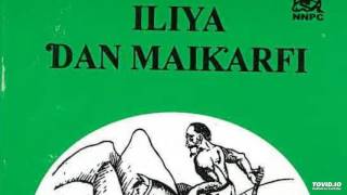 ILIYA DAN MAI KARFI PART 2 (Hausa Songs) screenshot 3