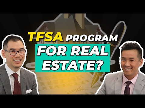 What Is An FHSA (First Home Savings Account)? | Wealth & Investment Talks with Joe Tang, CFA