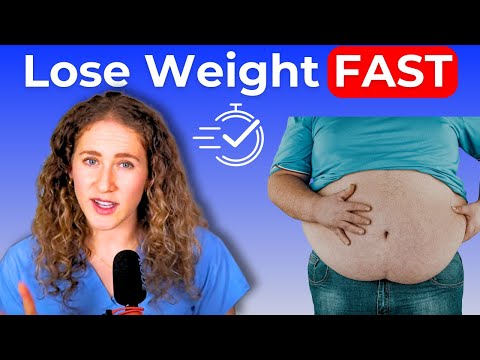 Want to LOSE WEIGHT FAST? Here’s Why THIS is Smarter [Mediterranean Secrets]
