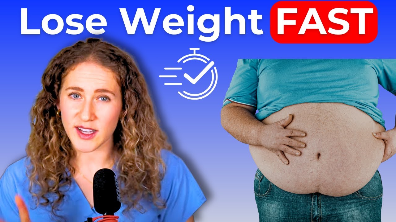 Хотите быстро похудеть? Вот почему ЭТО умнее [Серебряные секреты]