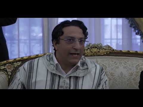 كلمة الأستاذ محمد رضا بودشار من المغرب عن الأندلسيون الأواخر في الرحلات الأوروبية إلى إسبانيا