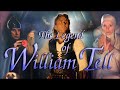 Cover of the "Legend of William Tell" theme song