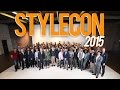 StyleCon 2015 Video &amp; Special Announcement