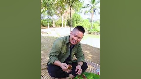 Ẩm Thực Cố Hương - Tập 56: Sườn Lợn Nướng #amthuccohuong