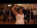 &quot;Maybe I&#39;m Amazed&quot; - Desiree May Productions | Wedding Dance | First Dance -