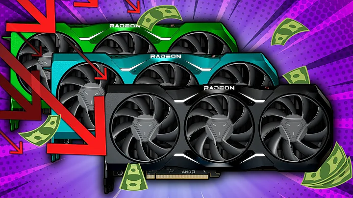 AMD Strikes Back: A Game-Changing Blow to Nvidia!