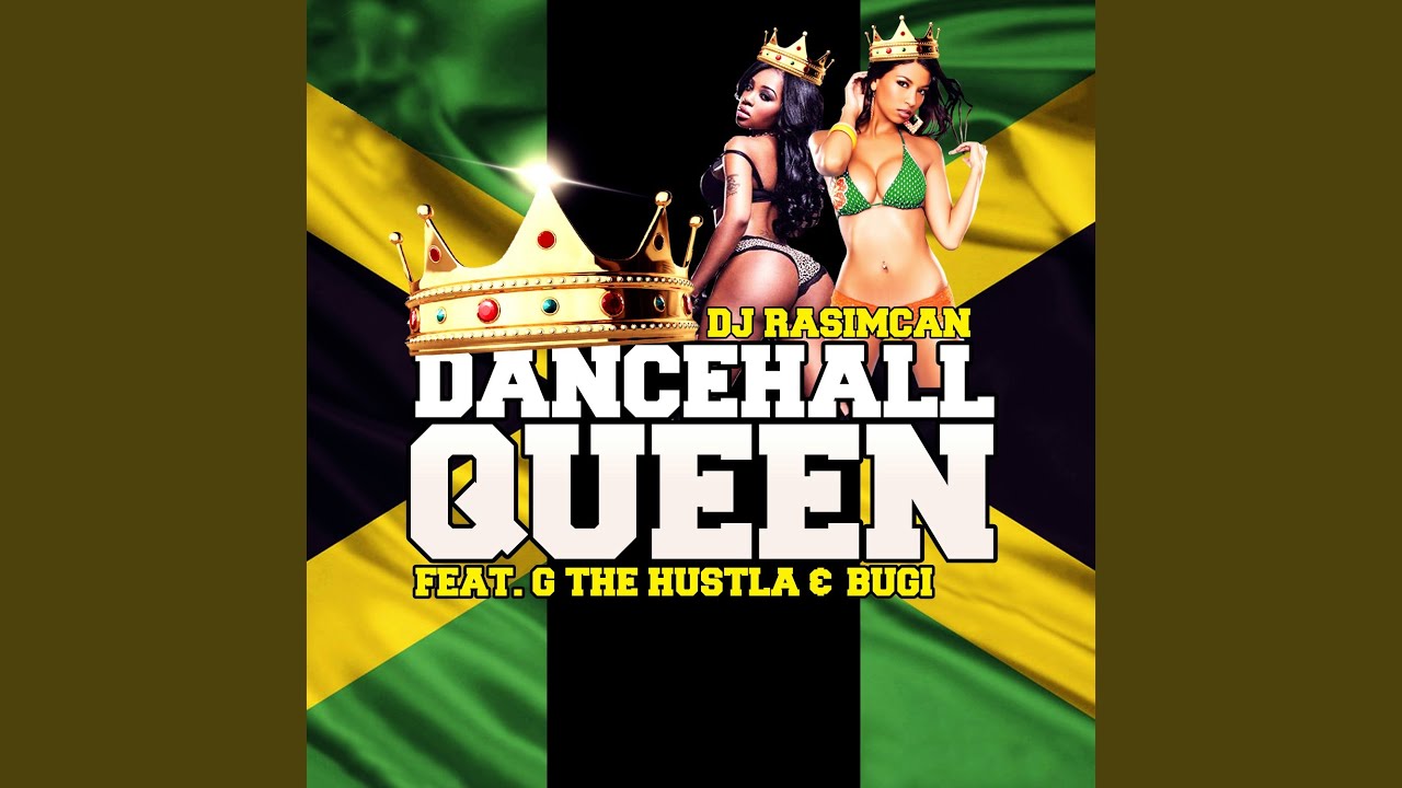 Dancehall Queen (Instrumental) YouTube