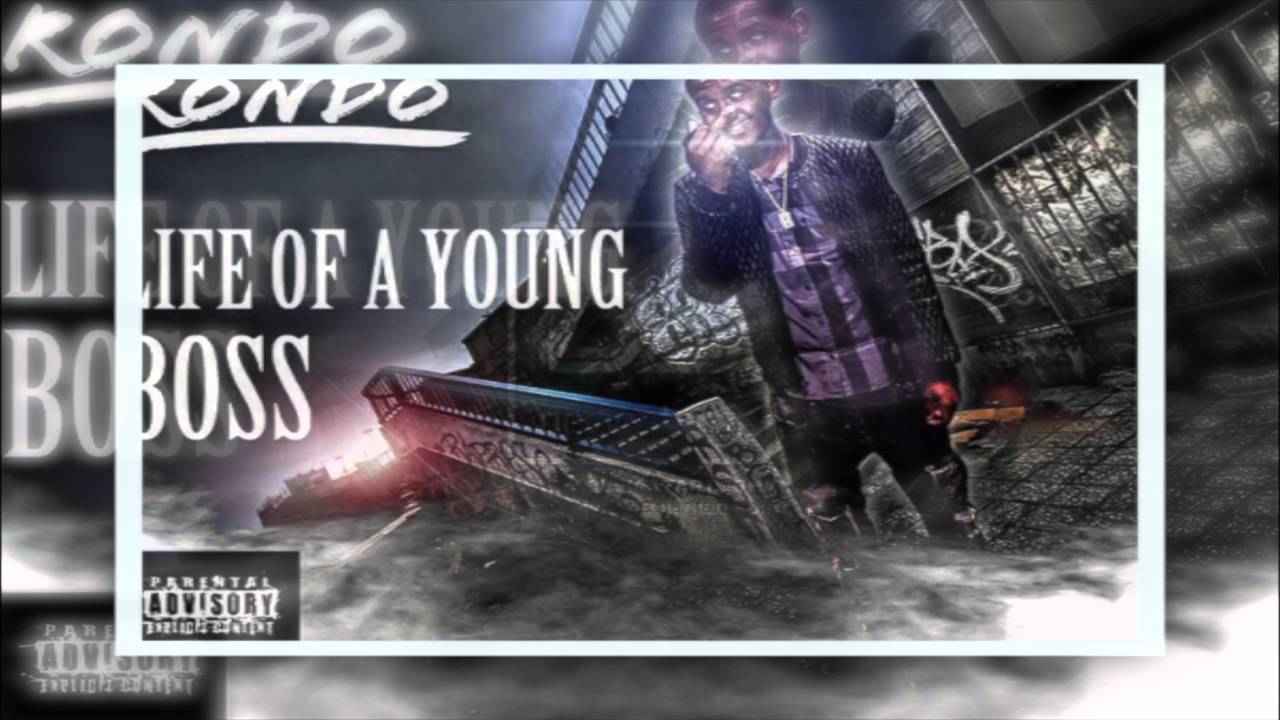 Rondo x Kizz - MOB4EVER [Audio] @BadAssJuv {Life Of A Young Boss ...