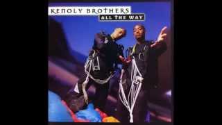 The Kenoly Brothers - All The Way chords