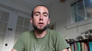 Chris McCarron || Berkeley Discovery